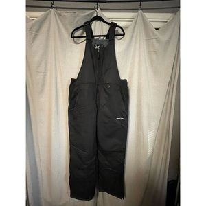 Insulated Bib Overalls